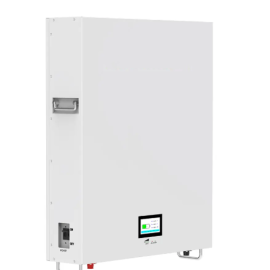 14.34kWh 280Ah 51.2V UL9540A UL1973 CE-EMC Power Storage Wall