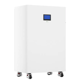 Floor-Standing Lithium Battery