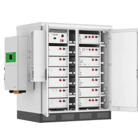 Grid Scale ESS Energy Storage System for Commercial & Industrial | All in One Power Station | BESS energy storage company