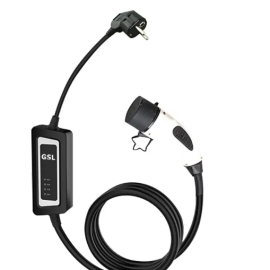 IEC 61851 EV Charger GSL-AC3500-DE-00