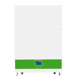Australian Market Wallmouted Solar Battery GSL-051200A-B-GBP2